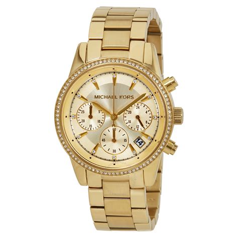 Michael Kors watches Australia